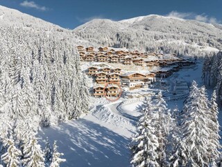 Ferienpark Neukirchen am Großvenediger Umgebung 17