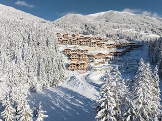 Holiday park Neukirchen am Großvenediger Environment 34