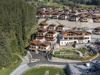 Ferienpark Neukirchen am Großvenediger Umgebung 14
