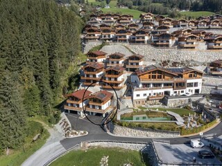 Ferienpark Neukirchen am Großvenediger Umgebung 39
