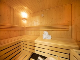 Holiday park Neukirchen am Großvenediger  52