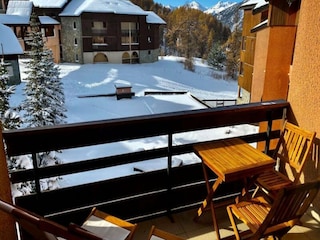 Apartment Cesana Torinese  2