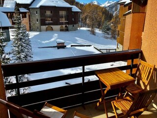 Appartement Cesana Torinese  2