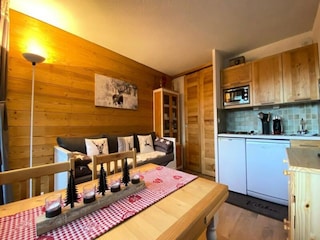 Apartment Cesana Torinese  3