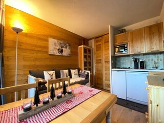 Appartement Cesana Torinese  3