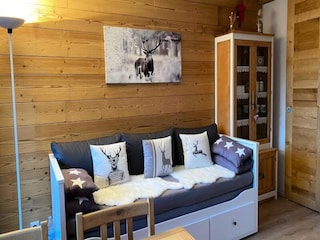 Apartment Cesana Torinese  4