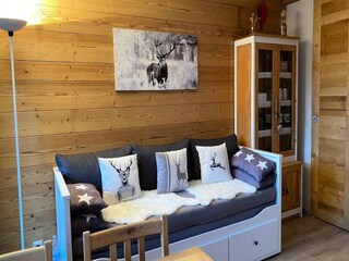 Appartement Cesana Torinese  4