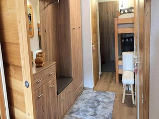 Apartment Cesana Torinese  7