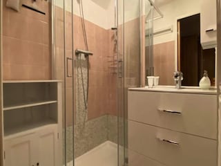 Apartment Cesana Torinese  8