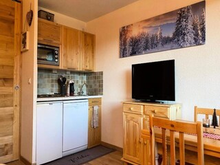 Appartement Cesana Torinese  9