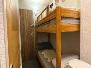 Appartement Cesana Torinese  10
