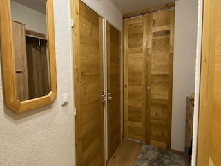 Apartment Cesana Torinese  11