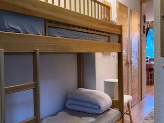 Apartment Cesana Torinese  12