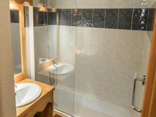 Appartement Les Orres Enregistrement extérieur 6