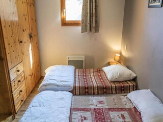 Appartement Les Orres Enregistrement extérieur 10