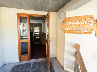 Appartement Les Orres Enregistrement extérieur 14