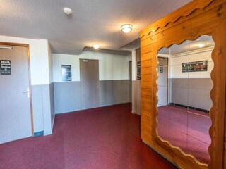 Appartement Les Orres Buitenaudio-opname 18