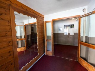 Apartment Les Orres Outdoor Recording 19