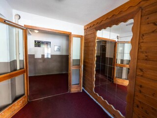 Appartement Les Orres Buitenaudio-opname 25