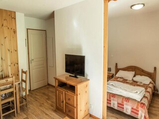 Apartment Les Orres Outdoor Recording 34