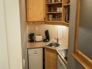 Appartement Les Orres Enregistrement extérieur 35