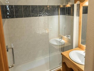 Appartement Les Orres Enregistrement extérieur 36