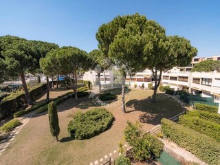 Appartement Le Grau-du-Roi Enregistrement extérieur 9
