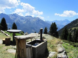 Appartement Orelle  12