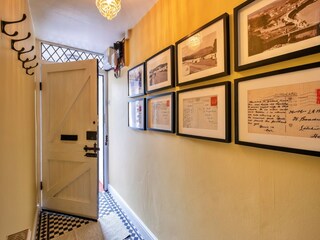 Casa de vacaciones Minehead  19