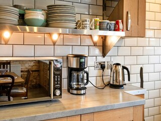 Casa vacanze Minehead Caratteristiche 5