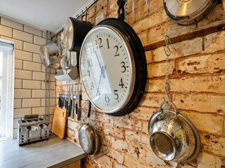 Holiday cottage Minehead Features 4