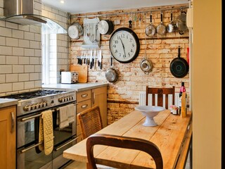 Casa vacanze Minehead Caratteristiche 8