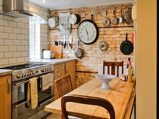 Holiday cottage Minehead Features 8