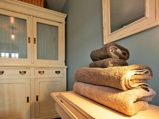 Casa vacanze Minehead Caratteristiche 13