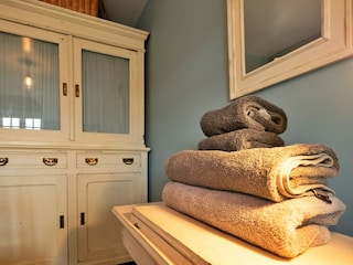 Maison de vacances Minehead Équipement 17