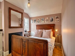 Cottage Minehead Ausstattung 19
