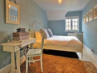 Cottage Minehead Ausstattung 20