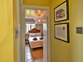 Casa de vacaciones Minehead Características 15