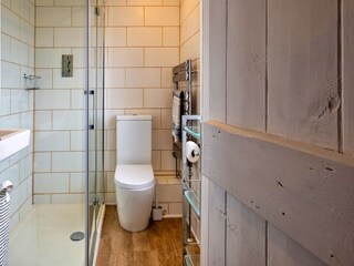 Casa vacanze Minehead Caratteristiche 16