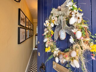 Casa vacanze Minehead  20