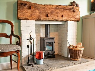 Holiday cottage Minehead Features 14