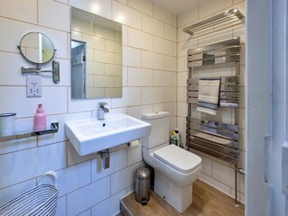 Cottage Minehead Ausstattung 11