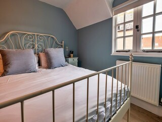 Cottage Minehead Ausstattung 13