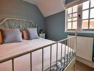 Holiday cottage Minehead Features 10