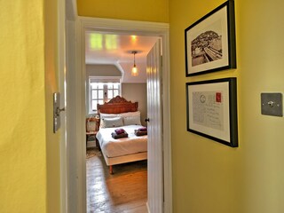 Casa vacanze Minehead Caratteristiche 11