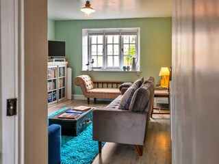 Cottage Minehead Ausstattung 15