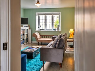 Holiday cottage Minehead Features 12