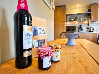 Vakantiehuisje Minehead Kenmerken 11