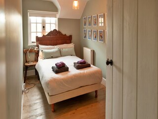 Cottage Minehead Ausstattung 6