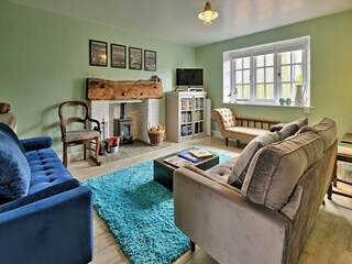 Casa vacanze Minehead Caratteristiche 21
